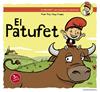El Patufet | 9788490342985 | Roig Cèsar, Roger | Librería Sendak