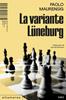 La variante Lüneburg | 9788410435605 | Maurensig, Paolo | Llibreria Sendak