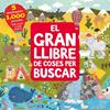 El gran llibre de coses per buscar | 9788466149266 | Anikeeva , Ianna | Llibreria Sendak