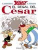 Astèrix. El regal del Cèsar | 9788469603017 | Goscinny, René | Llibreria Sendak