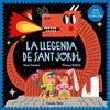 La llegenda de Sant Jordi amb peces d encaix | 9788413899848 | Samba, Gina | Librería Sendak