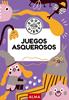 Juegos asquerosos | 9788419599926 | Casasín, Albert | Librería Sendak