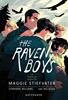 The Raven Boys 01. La novela gráfica | 9788467978797 | MAGGIE STIEFVATER/STEPHANIE WILLIAMS/SAS MILLEDGE | Llibreria Sendak