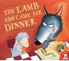 The Lamb who Came for Dinner | 9781845065188 | Dreidemy, Joelle | Llibreria Sendak