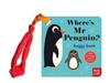 Where's Mr Penguin? (buggy book) | 9781839947889 | Arrhenius, Ingela P. | Llibreria Sendak