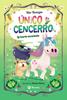 Único y Cencerro, 2. La huerta encantada | 9788469645109 | Benegas, Mar | Llibreria Sendak