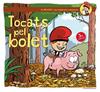 Tocats pel bolet | 9788490342558 | Roig César, Roger | Llibreria Sendak