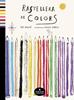 Rastellera de colors | 9788412080896 | Molist, Pep | Llibreria Sendak