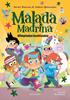 Malada Madrina - Olimpiadas hechizadas | 9788414061831 | Ruescas, Javier/Quinzaños, Andrés | Llibreria Sendak
