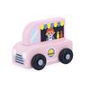 JANOD Cross Roads - Food truck | 3700217359157 | Llibreria Sendak