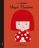 Petita & Gran Yayoi Kusama | 9788411782678 | Sánchez Vegara, María Isabel | Librería Sendak