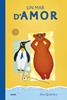 Un mar d'amor | 9788419094858 | Gaudesaboos, Pieter | Llibreria Sendak