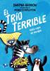 El Trío Terrible, 3. Esta capa se escapa | 9791388034138 | Haddow, Swapna | Librería Sendak