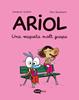 Ariol 4. Una vaqueta molt guapa | 9788419183774 | Guibert, Emmanuel | Librería Sendak