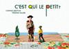 C'est qui le petit? | 9782364742253 | Dreyfuss, Corinne / Vallier, Virginie | Llibreria Sendak