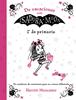 De vacaciones con Isadora Moon (2º de Primaria) | 9788420434384 | Muncaster, Harriet | Librería Sendak