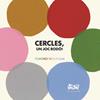 Cercles, un joc rodó! | 9788419684530 | Yatsunami, Tomoko | Llibreria Sendak