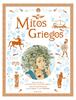 Mitos griegos | 9788414053621 | Varios autores | Llibreria Sendak