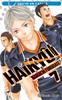 Haikyû!! n. 07/45 (català) | 9788411407526 | Furudate, Haruichi | Llibreria Sendak