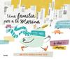 Una família per a la Marina | 9788416965120 | Clegg, Jo | Llibreria Sendak