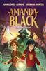 Amanda Black 13 - L'Holandès Errant | 9788419910899 | Gómez-Jurado, Juan/Montes, Bárbara | Llibreria Sendak