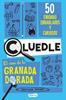 CLUEDLE: El caso de la granada dorada: 50 enigmas endiablados y curiosos   | 9788419802699 | Browne, Hartigan | Llibreria Sendak