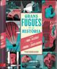 Grans fugues de la història | 9788418830105 | Romero, Soledad | Llibreria Sendak