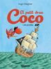 El petit drac Coco i els pirates | 9788424676742 | Siegner, Ingo | Llibreria Sendak