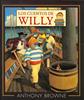 Los cuentos de Willy | 9786071656353 | Browne, Anthony | Llibreria Sendak