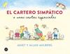 El cartero simpático | 9788408231158 | Ahlberg, Janet / Ahlberg, Allan | Llibreria Sendak