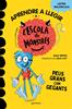L'Escola de Monstres 4 - Peus grans com gegants | 9788419085351 | Rippin, Sally/Cot, Júlia | Llibreria Sendak