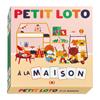 Petit Loto à la maison | 9782361936426 | Llibreria Sendak