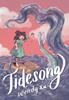 Tidesong : A Graphic Novel | 9780062955791 | Wendy Xu | Librería Sendak