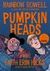 Pumpkinheads | 9781529008630 | Rowell, Rainbow | Llibreria Sendak