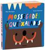 Mossegades i queixalades | 9788491016427 | Benegas Ortiz, María del Mar | Librería Sendak