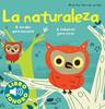 La naturaleza. Mi primer libro de sonidos | 9788408114819 | Billet, Marion | Llibreria Sendak
