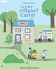 La ruta del ratolí carter | 9788426143372 | Dubuc, Marianne | Llibreria Sendak