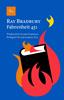 Fahrenheit 451 | 9788475888217 | Bradbury, Ray | Llibreria Sendak