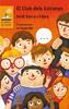 El club dels estranys | 9788466141574 | Sierra i Fabra, Jordi | Llibreria Sendak