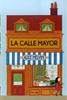 La calle mayor | 9788484705185 | MELVIN, ALICE | Llibreria Sendak