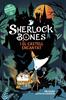 Sherlock Bones i el castell encantat | 9788448969332 | Collins, Tim | Llibreria Sendak
