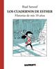 Los cuadernos de Esther. Historias de mis 10 años | 9788494506376 | Sattouf, Riad | Llibreria Sendak