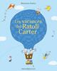 Les vacances del Ratolí Carter | 9788426143662 | Dubuc, Marianne | Llibreria Sendak