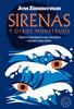 Sirenas y otros monstruos | 9788419654502 | Zimmerman, Jess | Llibreria Sendak