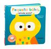 Pequeño búho, ¿dónde estás? | 9788411580656 | Trukhan, Ekaterina | Llibreria Sendak