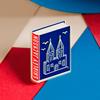JUDY kAUFMANN Pins - Shirley Jackson | 9999900011265 | Llibreria Sendak