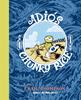 Adiós, Chunky Rice | 9788496815254 | Thompson, Craig | Llibreria Sendak