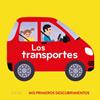 Primeros descubrimientos. Los transportes | 9788419499615 | Archieri, Nicolas | Llibreria Sendak
