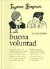 La buena voluntad | 9788417617561 | Bergman, Ingmar | Llibreria Sendak