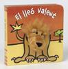 El lleó Valent | 9788483046272 | Van der Put, Klaartje | Llibreria Sendak